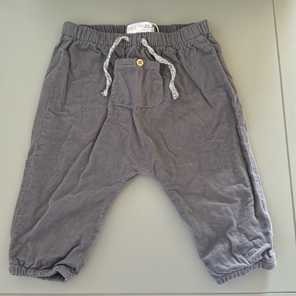 Zara joggers